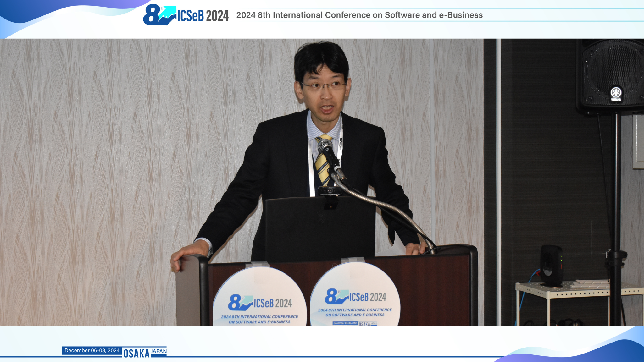 Opening Remarks