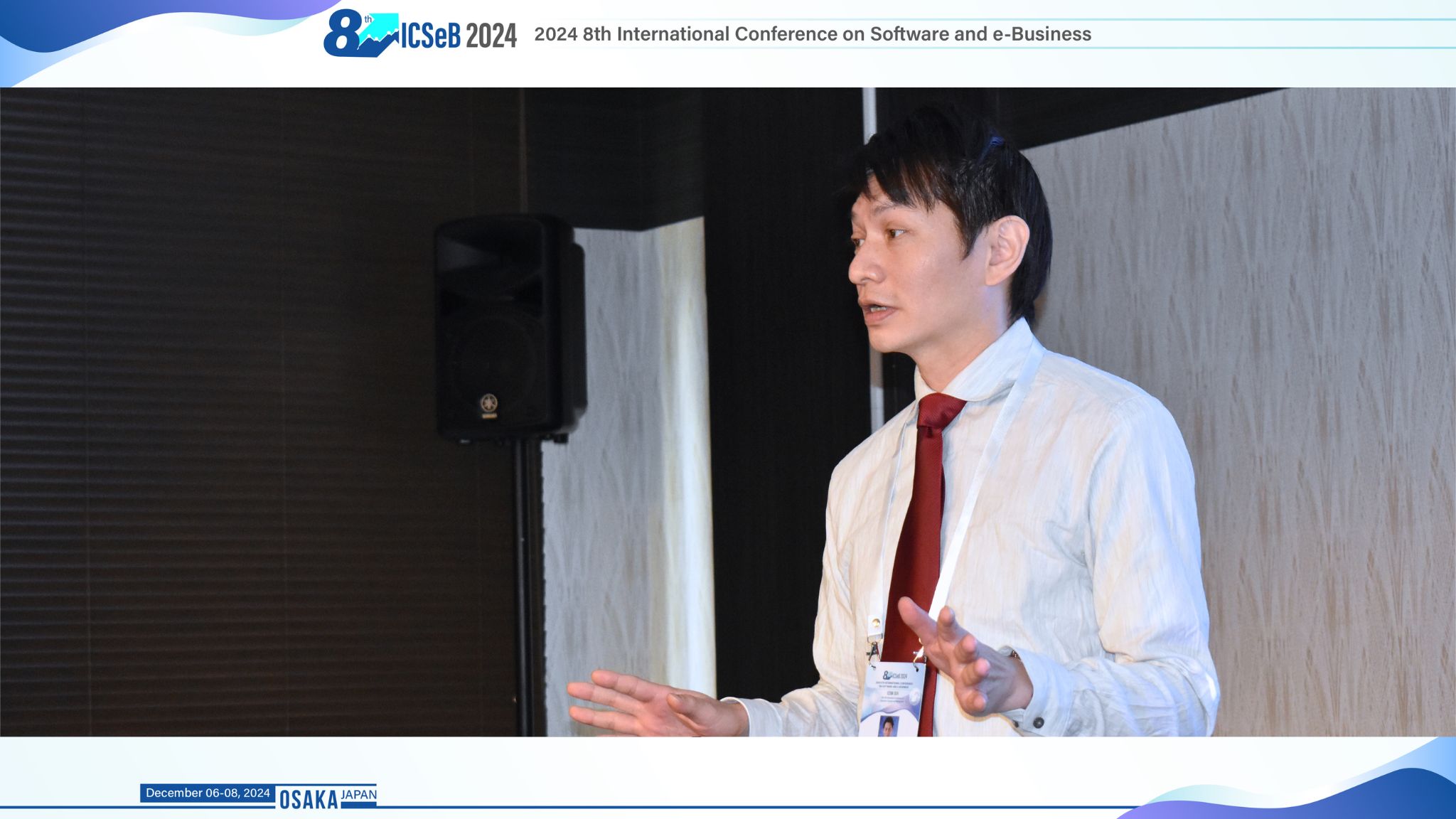 Senior Lecturer YIP, Kim-fung